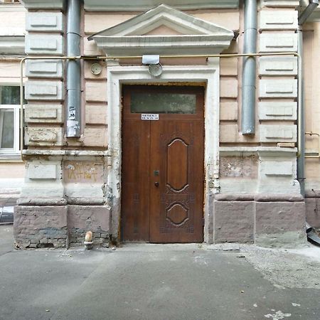 Dayflat Apartments Golden Gate Area Kiev Dış mekan fotoğraf
