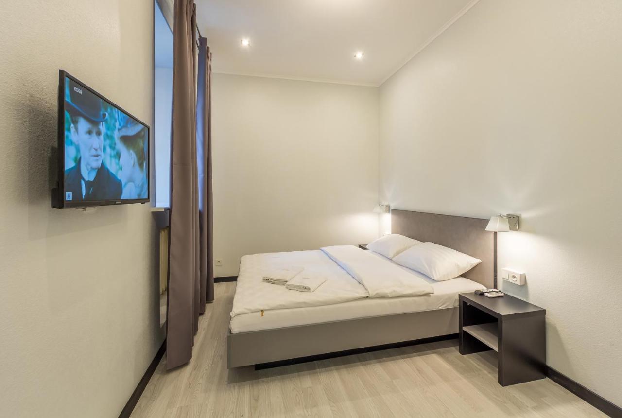 Dayflat Apartments Golden Gate Area Kiev Dış mekan fotoğraf