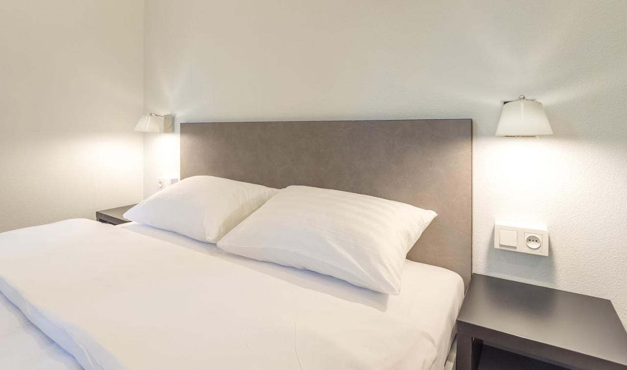 Dayflat Apartments Golden Gate Area Kiev Dış mekan fotoğraf