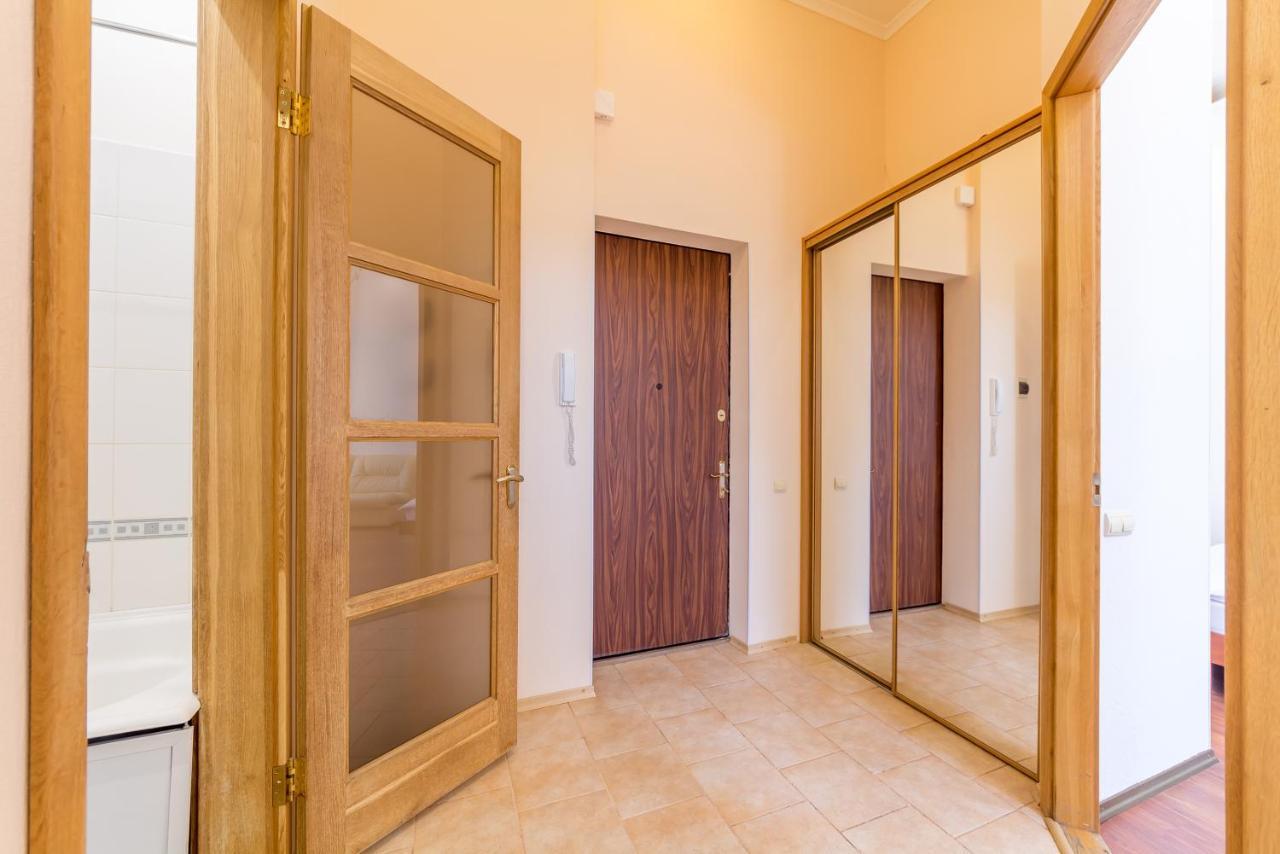 Dayflat Apartments Golden Gate Area Kiev Dış mekan fotoğraf