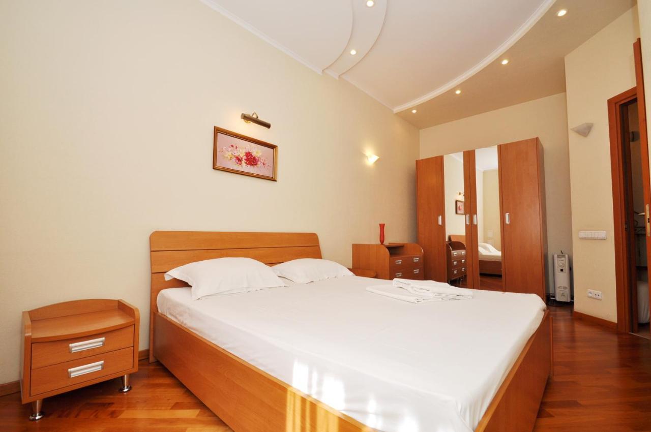 Dayflat Apartments Golden Gate Area Kiev Dış mekan fotoğraf