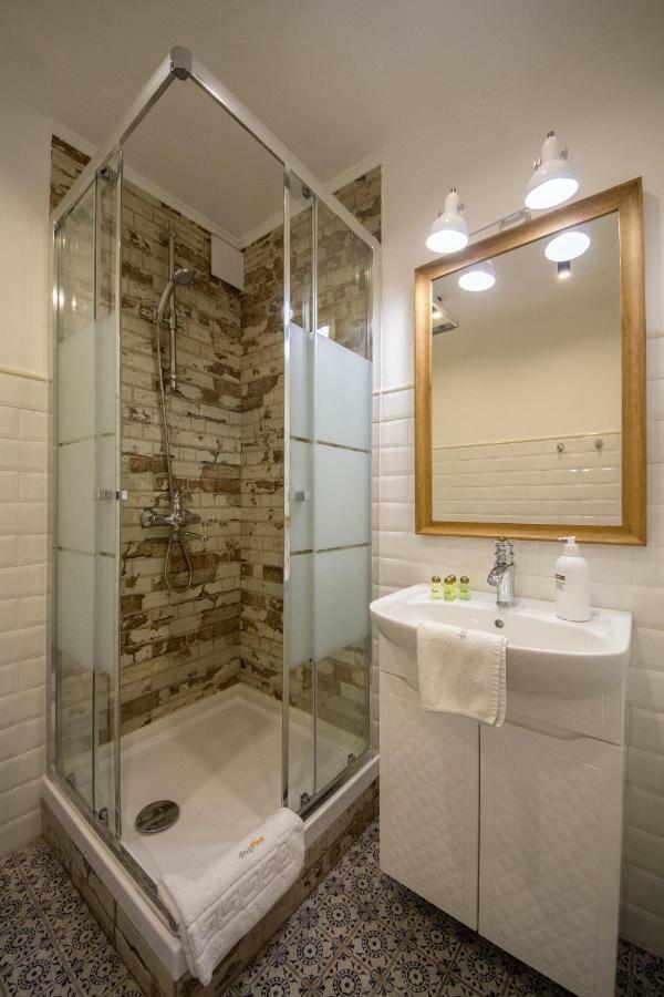 Dayflat Apartments Golden Gate Area Kiev Dış mekan fotoğraf