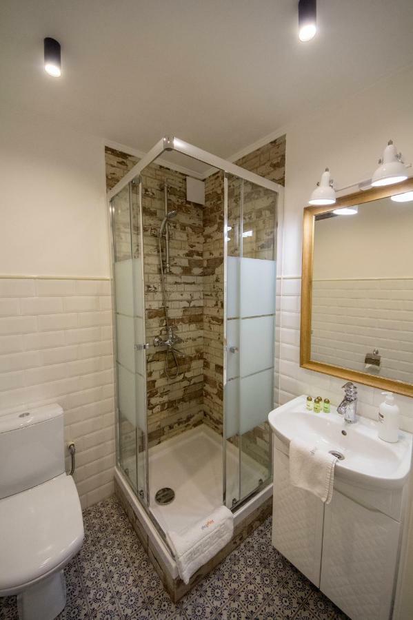 Dayflat Apartments Golden Gate Area Kiev Dış mekan fotoğraf